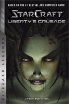 Starcraft II Liberty's Crusade