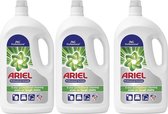 3x Ariel Vloeibaar Wasmiddel - 3 x Regular - 3 x 80 wasbeurten