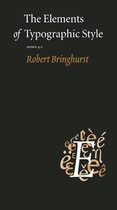 ELEMENTS OF TYPOGRAPHIC STYLE