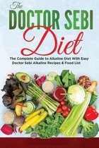 The Dr. Sebi Diet