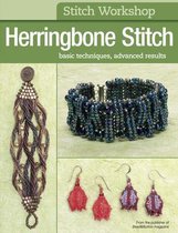Stitch Workshop: Herringbone Stitch
