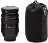 Cabantis|Camera Lens Tas|Lenscase|Lenshoes|Objectief Beschermer|Camera Assecoires|Large