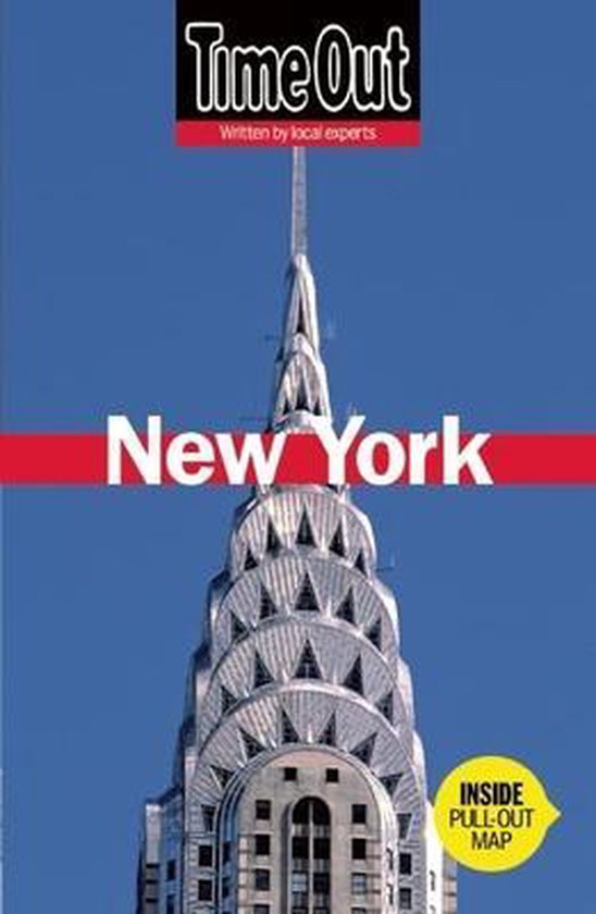 9781846709869 - Time Out New York