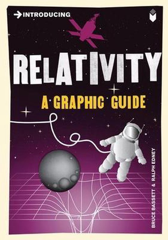 Foto: Introducing relativity