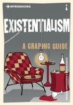 Introducing Existentialism Graphic Guide