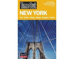 Time Out New York