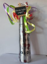 RVS Thermoskan voor de liefste papa! | vaderdag | verjaardag.