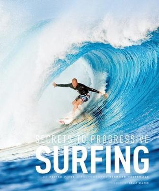 Secrets to Progressive Surfing