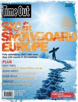 Time Out  Ski Guide