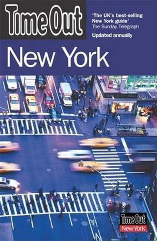9781846700033 - Time Out New York