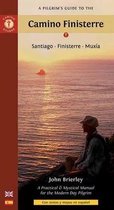 Pilgrim'S Guide To The Camino Finisterre