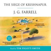 The Siege Of Krishnapur