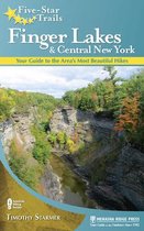 Five-Star Trails- Five-Star Trails: Finger Lakes and Central New York