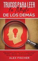 Trucos para Leer la Mente de los Demas