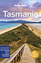 Lonely Planet Tasmania 8