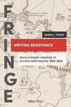 Fringe- Writing Resistance