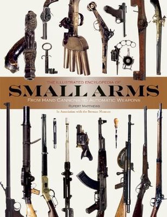 small arms illustrated download