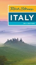 Rick Steves Italy (Twenty-sixth Edition)