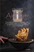 The Essential Air Fryer Cookbook