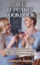The Cupcakes Cookbook