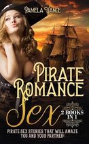 Pirate Romance Sex (2 Books in 1)