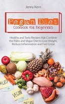 Pegan Diet Cookbook for Beginners