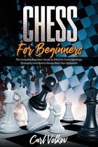 Chess for beginners