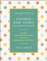 Inspired Baby Names From Around World