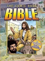 The Comic Book Bible