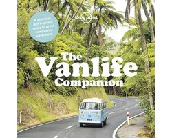 Omslag van The Vanlife Companion