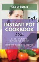 My Instant Pot Cookbook 2021