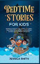 Bedtime Stories For Kids