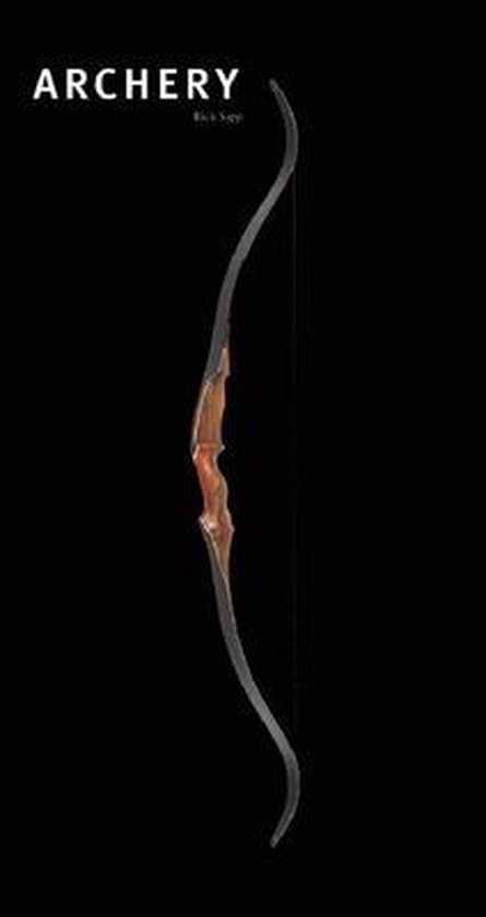 Archery - cover