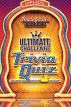 Uncle John's Presents: Ultimate Challenge Trivia Quiz