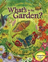 What's in the Garden?