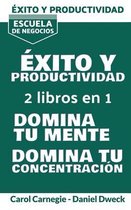 Éxito y Productividad