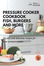 Pressure Cooker Cookbook