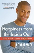 Happiness from the Inside Out