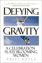 Defying Gravity