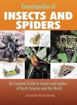 Encyclopedia of Insects And Spiders