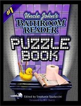 Uncle John's Bathroom Reader Puzzle Book #1