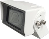 Compacte camera met nachtzicht