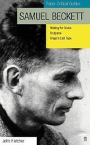Critical Notes Samuel Beckett