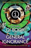 QI The Third Book Of General Ignorance