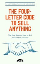The Four-Letter Code to Sell Anything