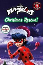 Miraculous Christmas Rescue Passport to Reading Level 2