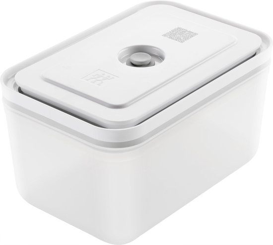 Zwilling Fresh & Save - Boîte de rangement sous vide L (2000ml) - Plastique