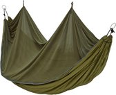 TREKMATES Expedition hammock groen