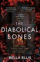 The Brontë Mysteries-The Diabolical Bones