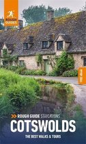 Rough Guides Staycations- Rough Guide Staycations Cotswolds (Travel Guide with Free eBook)